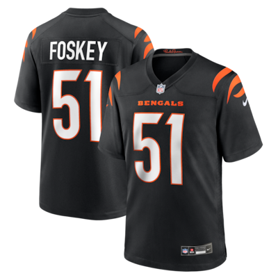 Cincinnati Bengals Men Jerseys 2025-10-14-026